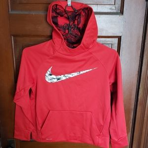 Nike dri-fit sweatshirt